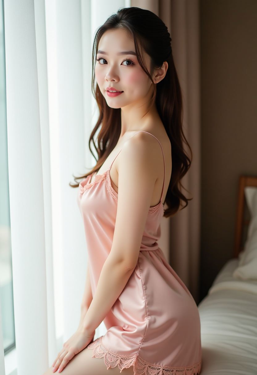 直播间封面