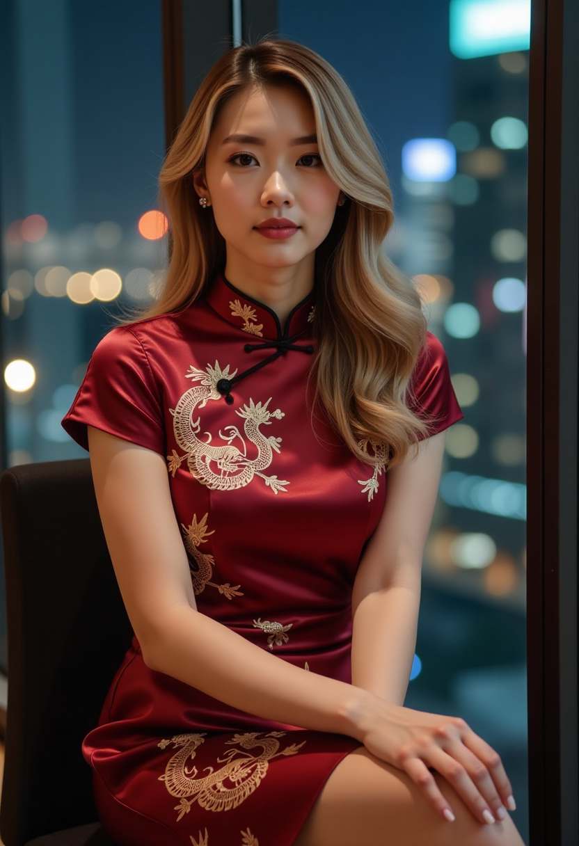白鹿琴行头像