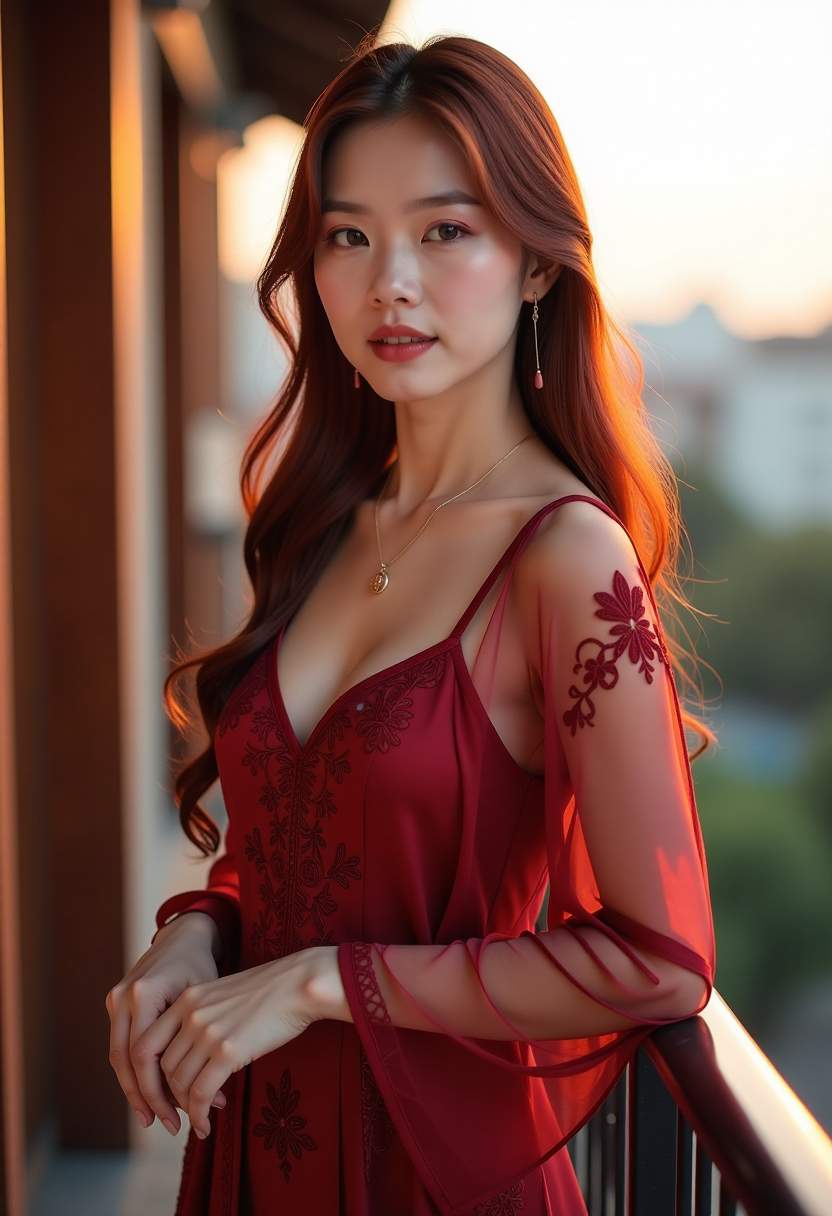 直播间封面